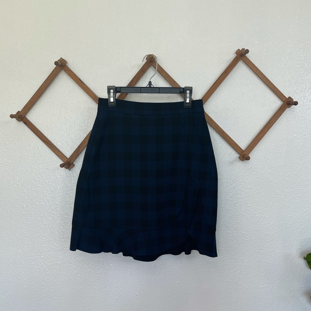 Zara Women’s Mini Skirt